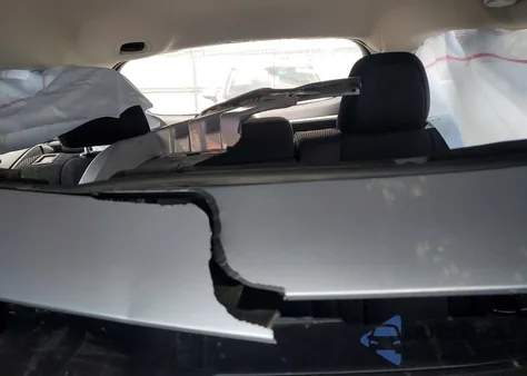 2024 Subaru Outback Premium z USA, uszkodzony, nr VIN 4S4BTADC0R3217310